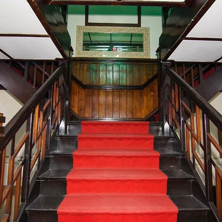 Hotel Keprabon Solo Surakarta (Solo) Exterior foto