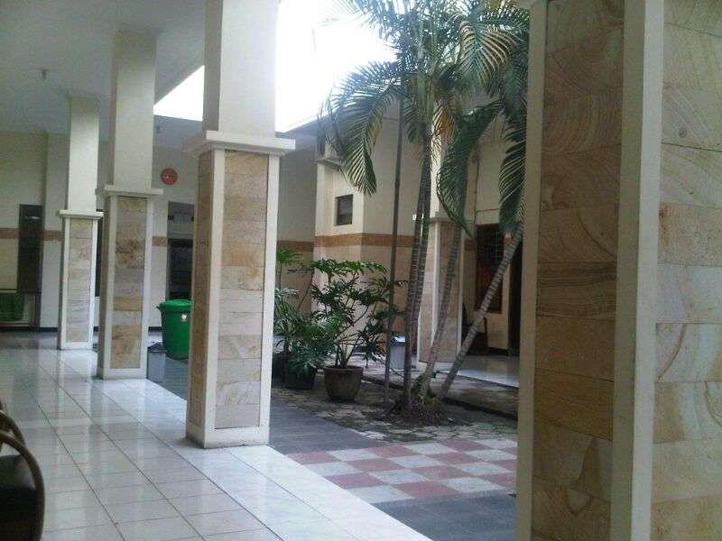 Hotel Keprabon Solo Surakarta (Solo) Exterior foto